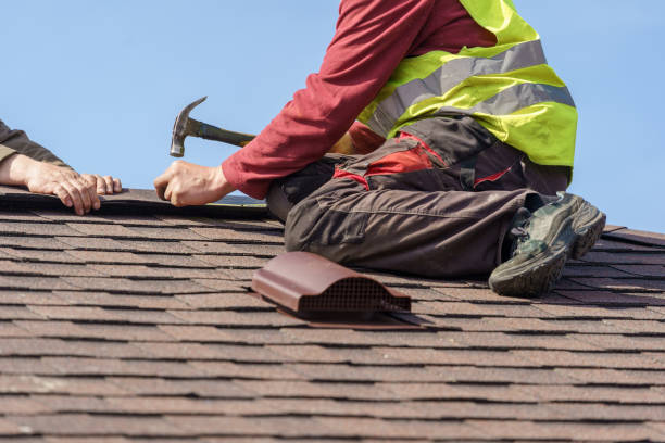 Best Roof Replacement Cost  in Morgan City, LA