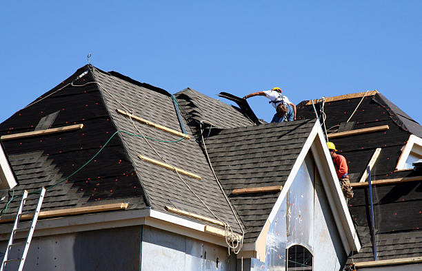 Best New Roof Installation  in Morgan City, LA