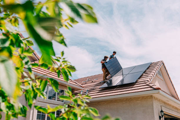 Best Affordable Roofing Company  in Morgan City, LA