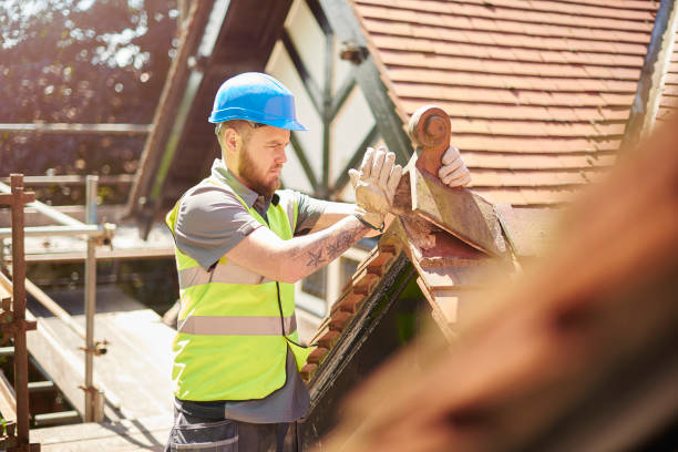 Quick and Trustworthy Emergency Roof Repair Services in Morgan City, LA