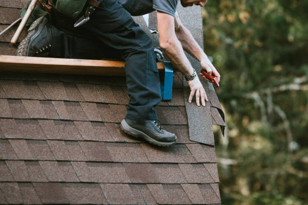 Best Roof Waterproofing Services  in Morgan City, LA